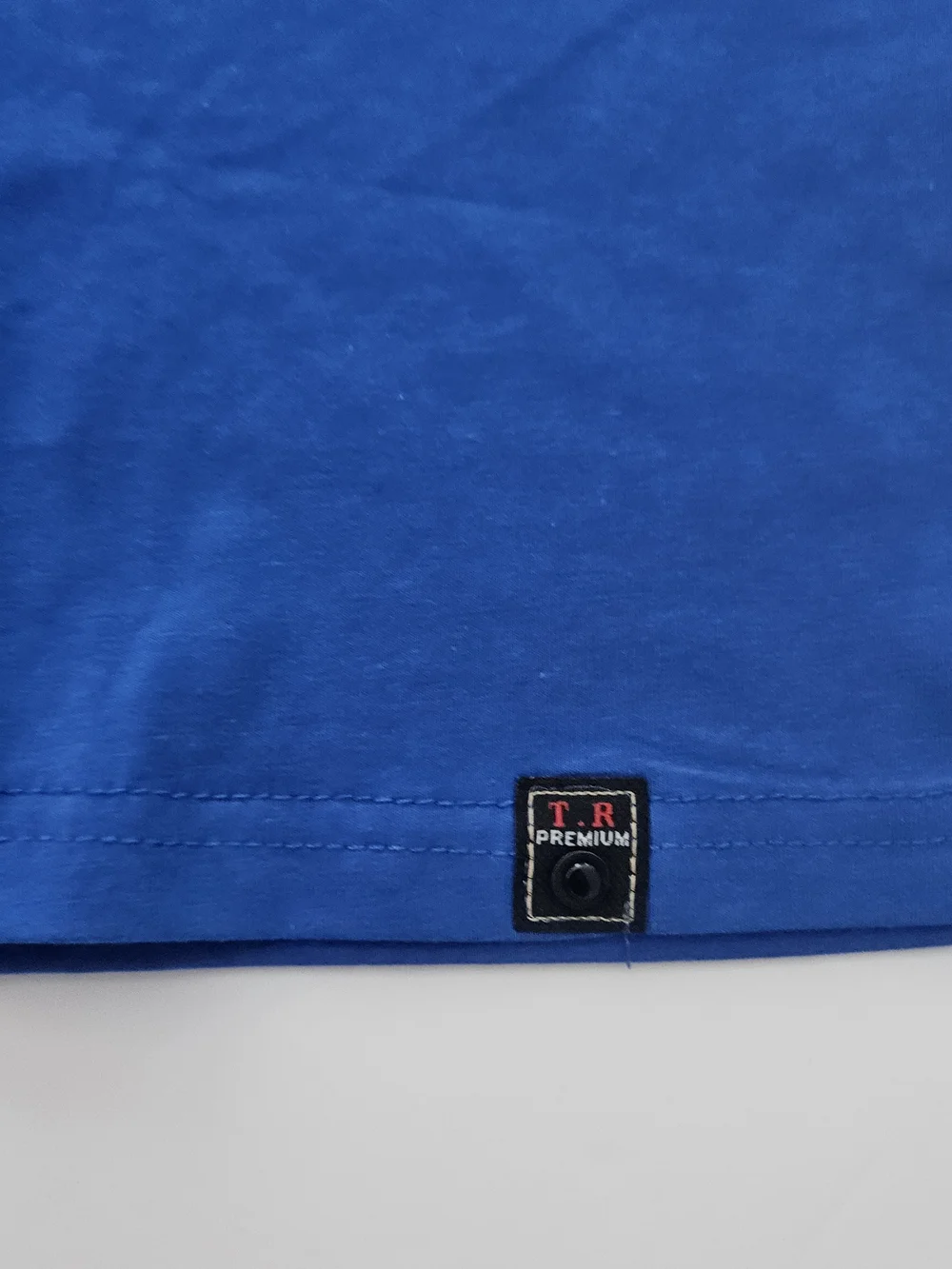 Tailored Recreation Premium tailored recreation